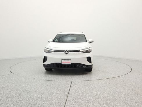 Used 2024 Volkswagen ID.4 2WD image 2