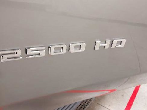 New 2026 Chevrolet Silverado 2500 Custom w/ Custom Value Package image 32