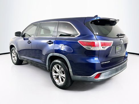 Used 2014 Toyota Highlander Plus image 5