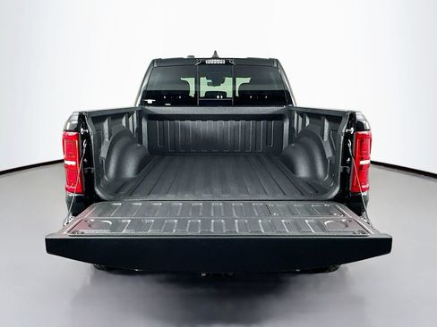 New 2026 RAM 1500 RHO w/ RHO Level 1 Equipment Group AWD/4WD image 16