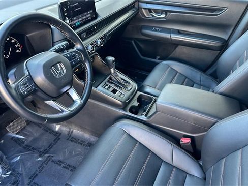 Used 2025 Honda CR-V Sport-L image 7