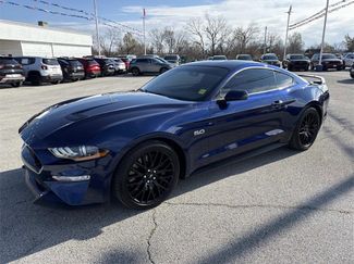 Used 2019 Ford Mustang GT Premium w/ GT Performance Package video 2