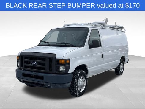 Used 2012 Ford E-150 and Econoline 150 w/ PWR Group image 5