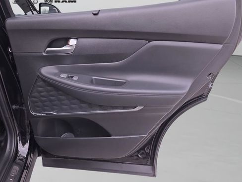 Used 2023 Hyundai Santa Fe Calligraphy image 27