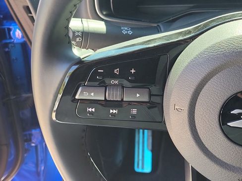 Used 2025 Nissan Z Performance w/ Floor Mat Package image 29