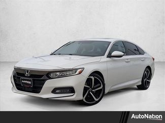 Used 2019 Honda Accord Sport video 1
