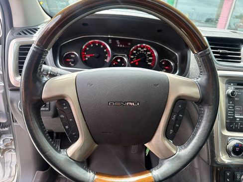 Used 2015 GMC Acadia Denali FWD image 25