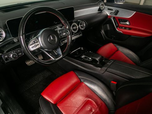 Used 2019 Mercedes-Benz A 220 4MATIC w/ AMG Line image 2