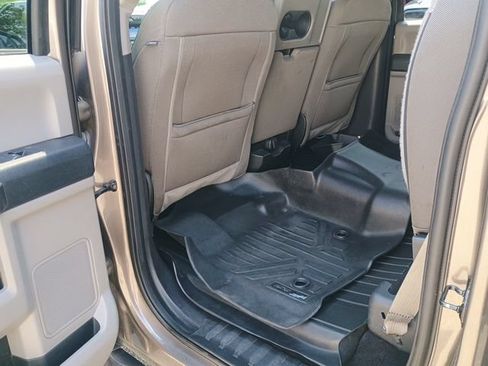 Used 2018 Ford F150 XLT AWD/4WD image 20