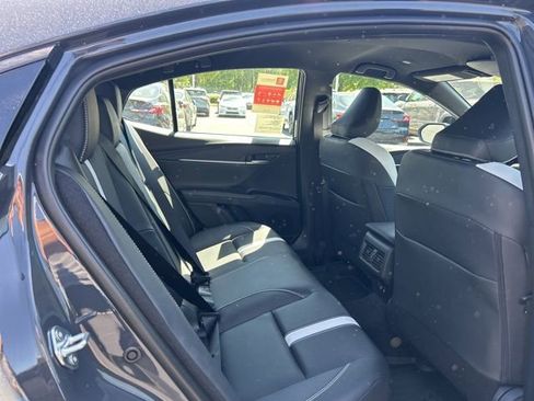 New 2026 Toyota Camry SE FWD image 16