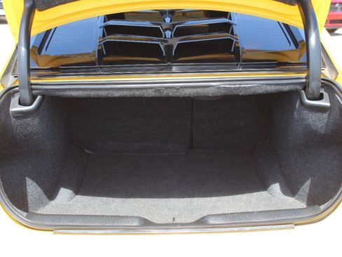 Used 2017 Dodge Charger R/T Scat Pack w/ Driver Confidence Group RWD image 14