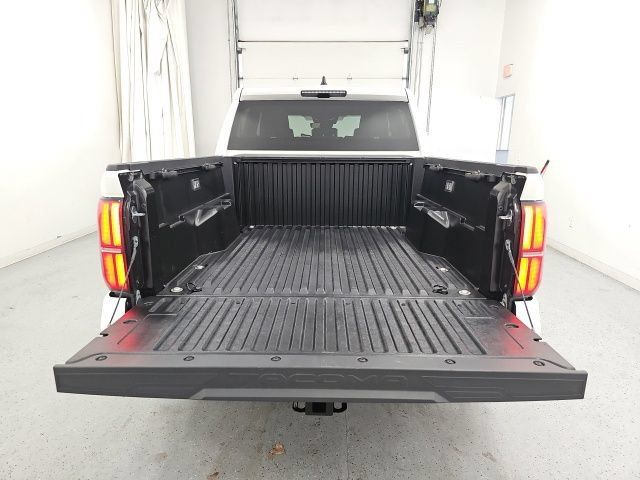 Used 2026 Toyota Tacoma TRD Off-Road AWD/4WD image 30