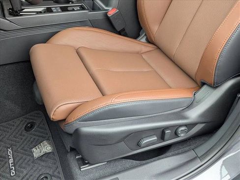 New 2026 Subaru Outback Touring XT AWD/4WD image 4
