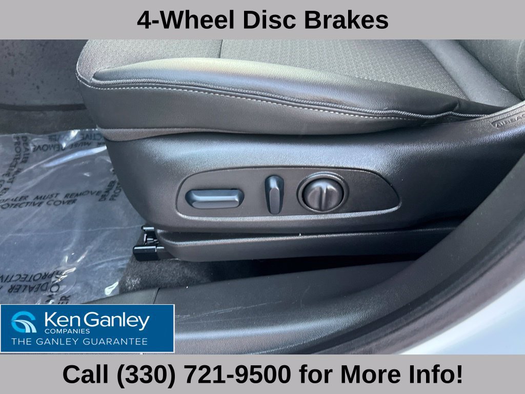 Used 2024 Buick Encore GX Preferred w/ Comfort Package AWD/4WD image 25