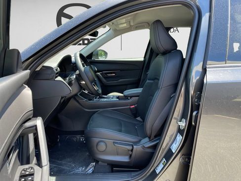 New 2026 MAZDA CX-5 Select AWD/4WD image 8