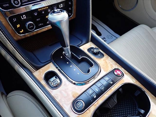 Used 2016 Bentley Continental GT AWD/4WD image 14