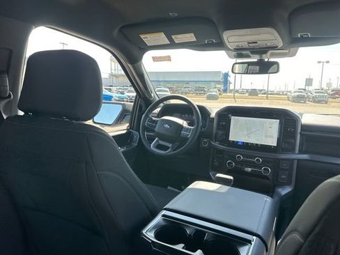 New 2026 Ford F150 XLT AWD/4WD image 17