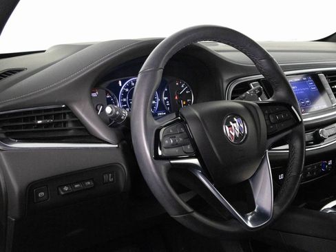 Certified 2023 Buick Enclave Avenir w/ Avenir Technology Package image 31