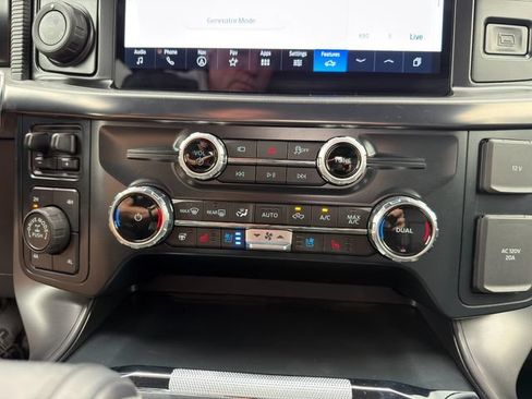 Used 2025 Ford F150 Lariat w/ Equipment Group 502A High AWD/4WD image 38