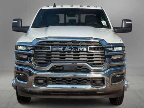 New 2026 RAM 3500 Tradesman AWD/4WD image 3