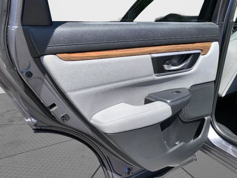 Used 2017 Honda CR-V EX image 36