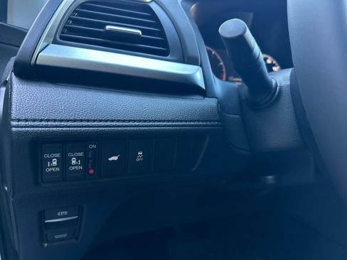 New 2026 Honda Odyssey EX-L image 35