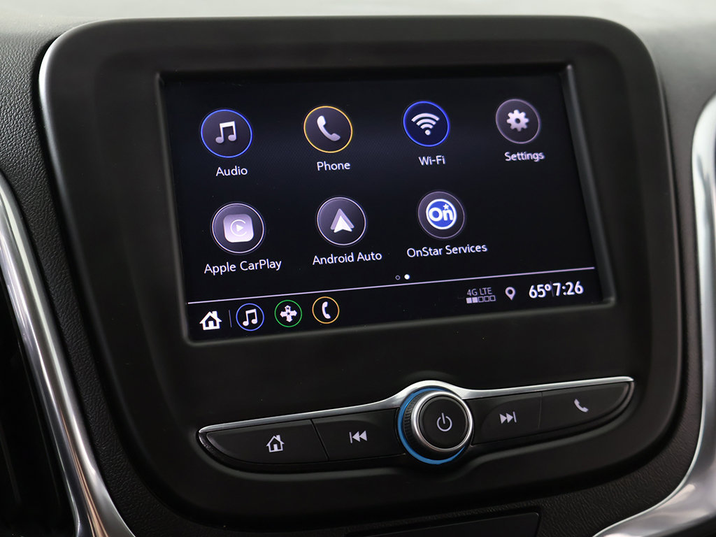 Used 2020 Chevrolet Equinox LT FWD image 45