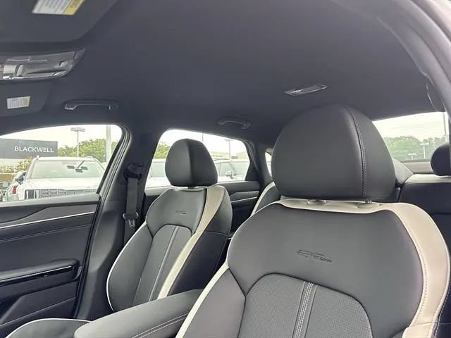New 2026 Kia K5 GT-Line image 13