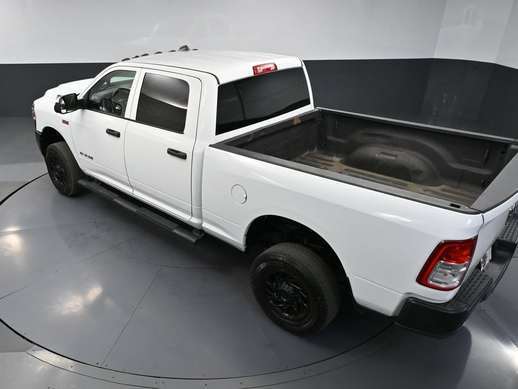 Used 2022 RAM 2500 Tradesman AWD/4WD image 52