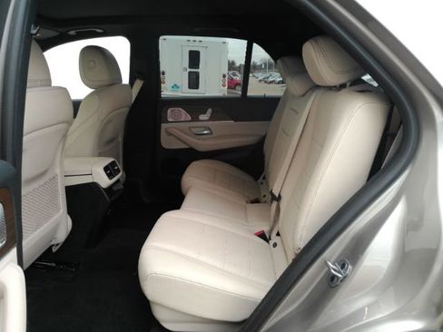 Used 2023 Mercedes-Benz GLE 350 4MATIC w/ 3rd Row Seat Package image 20