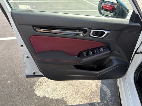 Used 2026 Honda Civic Si image 13