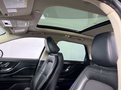 Used 2024 Lincoln Corsair Grand Touring image 20