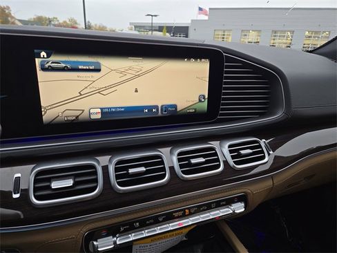 New 2026 Mercedes-Benz GLE 350 4MATIC image 12