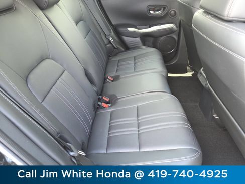 Certified 2024 Honda HR-V EX-L image 19