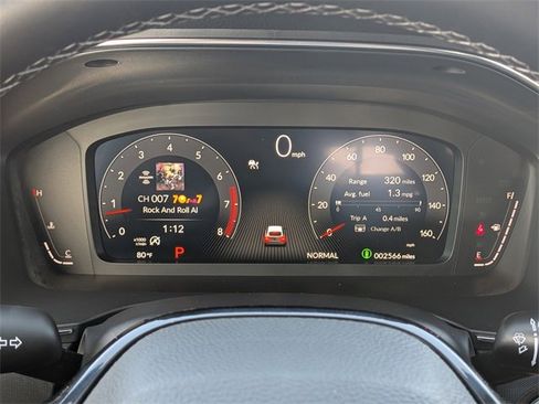 Used 2025 Acura Integra A-Spec image 34