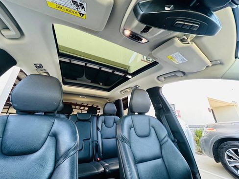 Used 2019 Volvo XC90 T6 Momentum w/ Advanced Package AWD/4WD image 35
