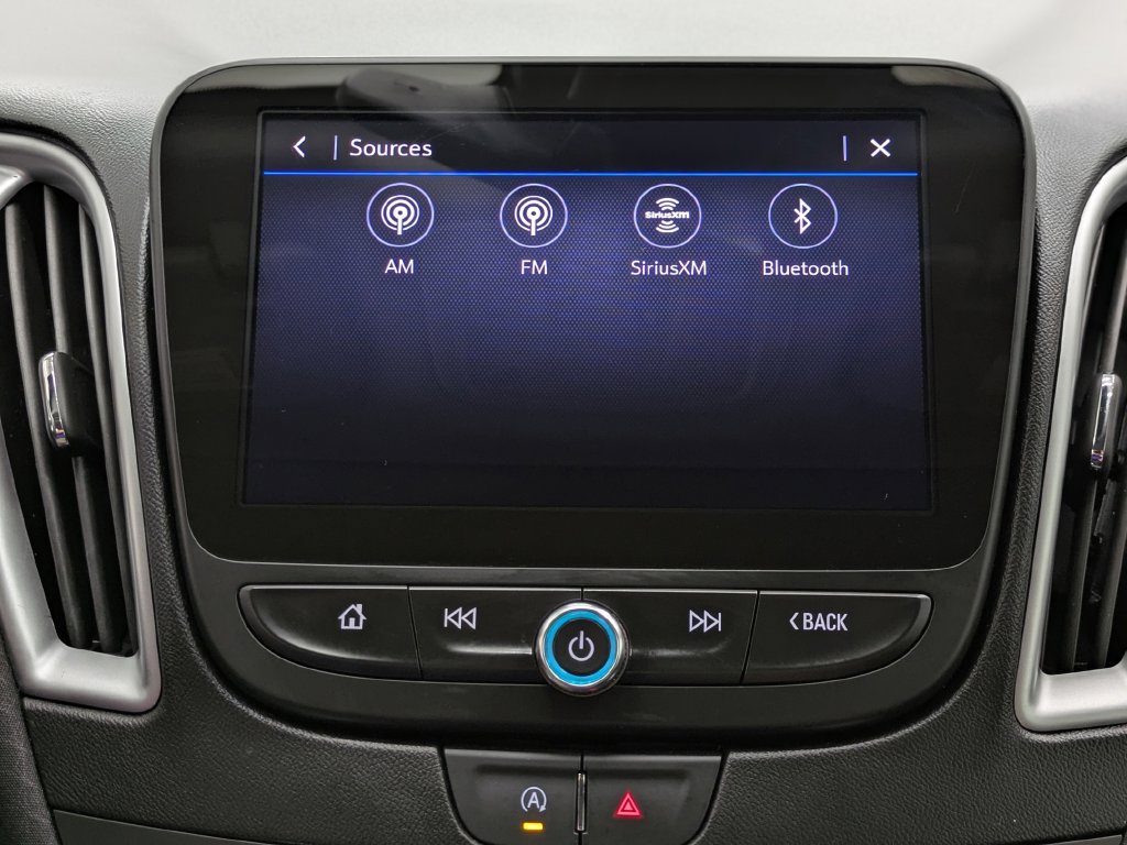 Used 2024 Chevrolet Malibu LT FWD image 28