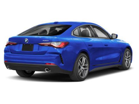 New 2026 BMW 430i xDrive AWD/4WD image 2