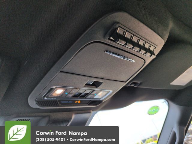 New 2026 Ford F150 Raptor AWD/4WD image 22