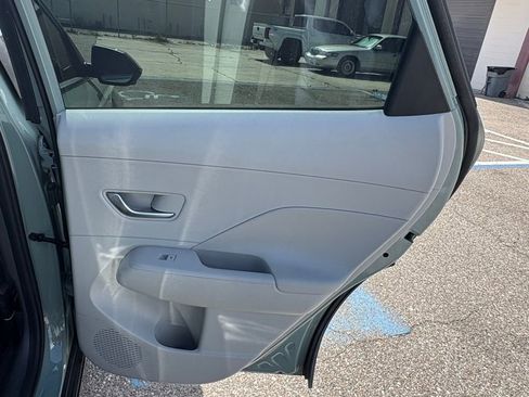 Certified 2024 Hyundai Kona Limited image 18