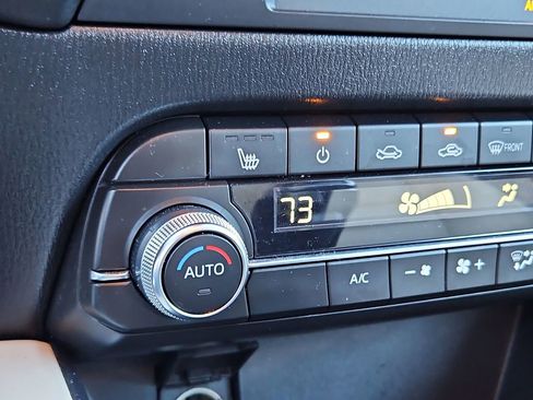 Used 2020 MAZDA CX-5 Grand Touring image 18