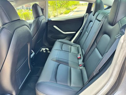 Used 2019 Tesla Model 3 Long Range AWD/4WD image 10