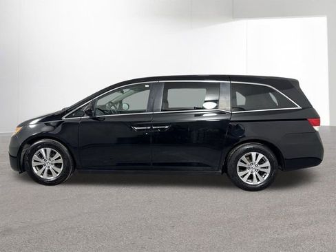 Used 2014 Honda Odyssey EX image 29