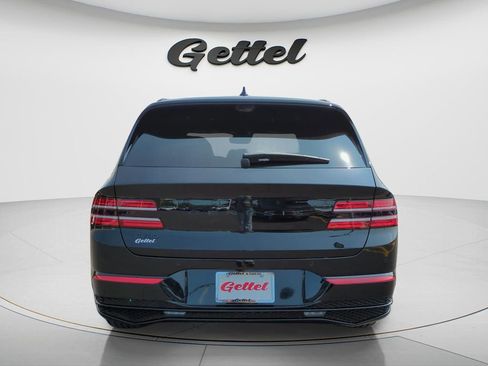 Used 2026 Genesis GV80 3.5T Prestige image 5