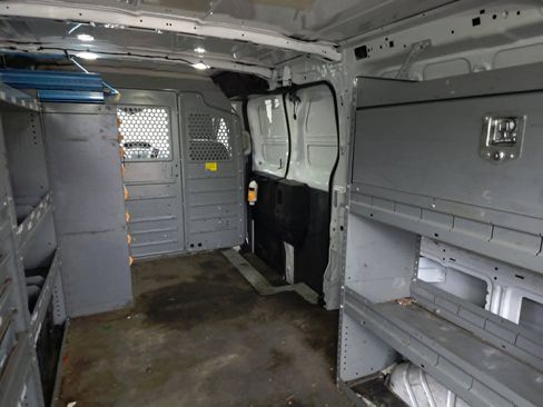Used 2018 Ford Transit 250 148 Low Roof RWD image 25