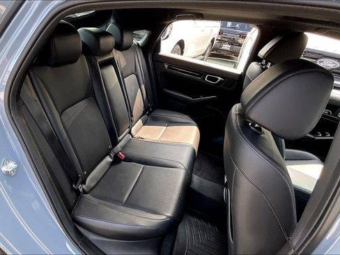 Used 2022 Honda Civic Sport Touring image 26