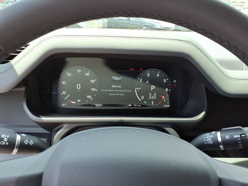 New 2026 Land Rover Defender 130 S AWD/4WD image 17