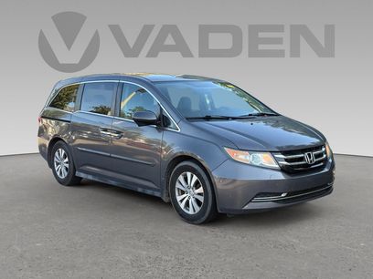 Used 2015 Honda Odyssey EX