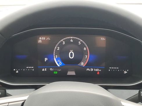 New 2025 Volkswagen Jetta SE image 17