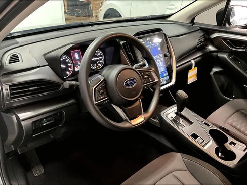 Used 2024 Subaru Impreza 2.0i Sport image 2